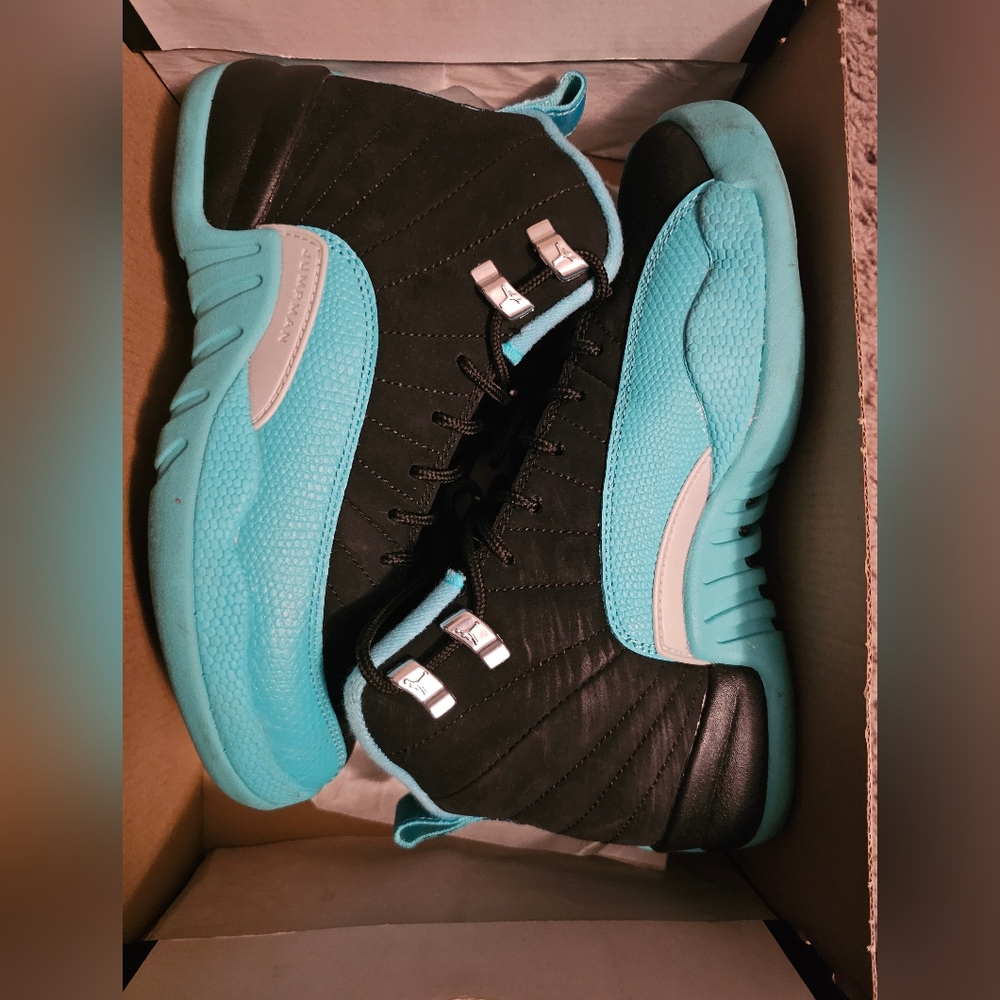 Jordan Retro 12s GG